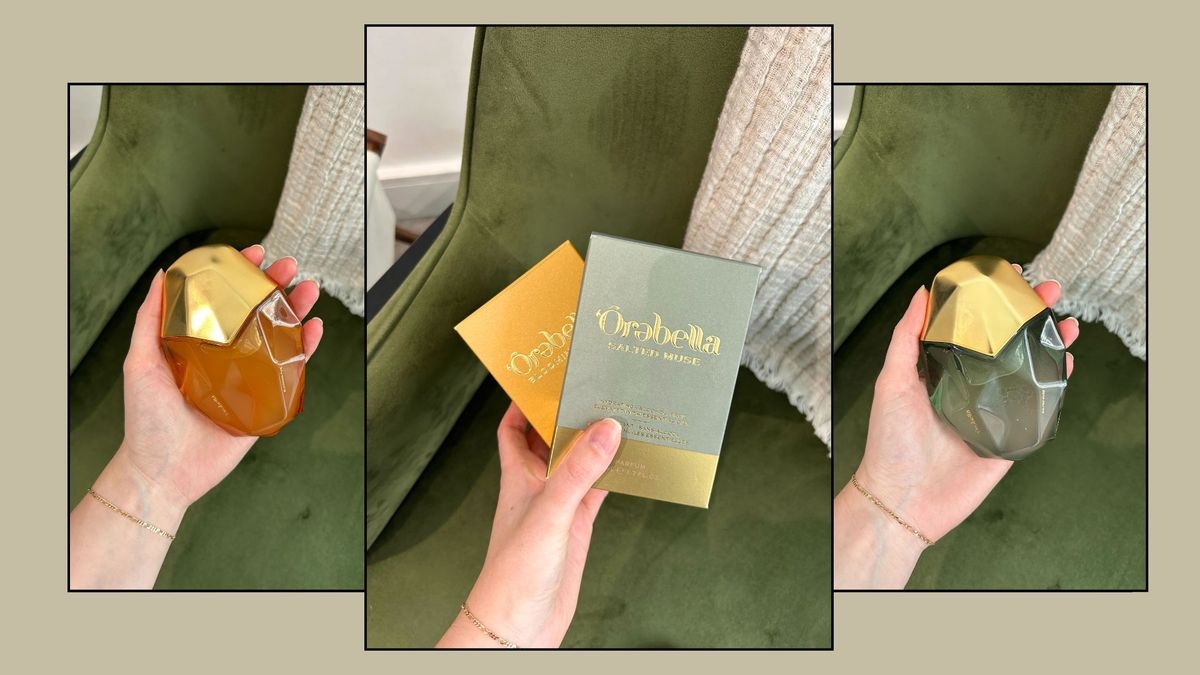 Bella Hadid acaba de lanzar una nueva colección de perfumes y hay un claro ganador
