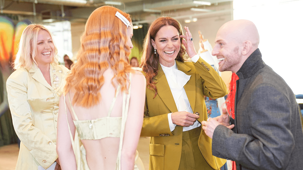 Patrick McDowell is the Designer to Add to Your Fashion Dictionary