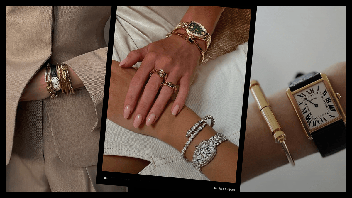 As Demand for Luxury Watches Outpaces Supply, the Secondhand Market Is Booming—Here's How and What to Buy