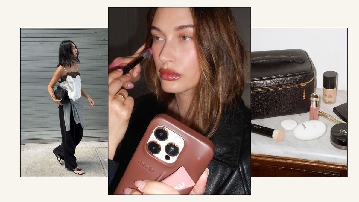 Acabo de preguntar a los expertos: estas son las 6 tendencias de color de maquillaje otoñal que querrás conocer