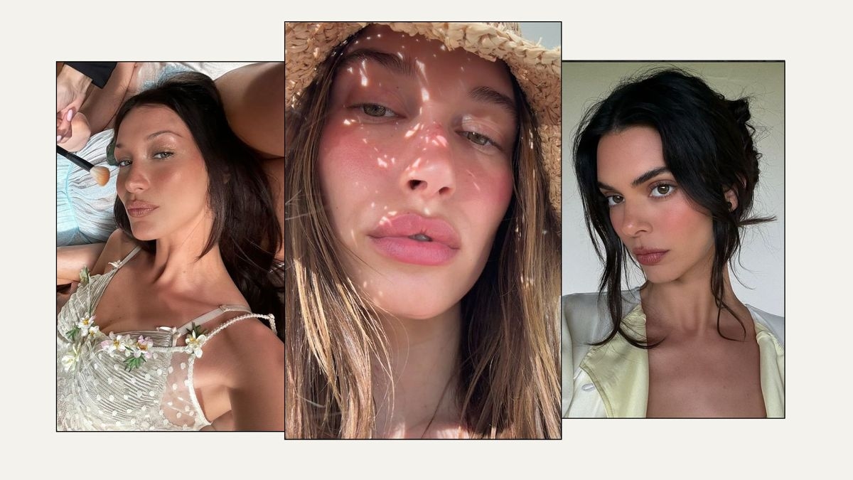 He investigado: estas son las tendencias de maquillaje que definirán el verano