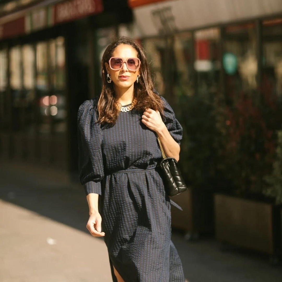 Andrea's It-Liste: 12 neue Accessoires der Saison, von denen ich weiß, dass sie jeden Cent wert sind