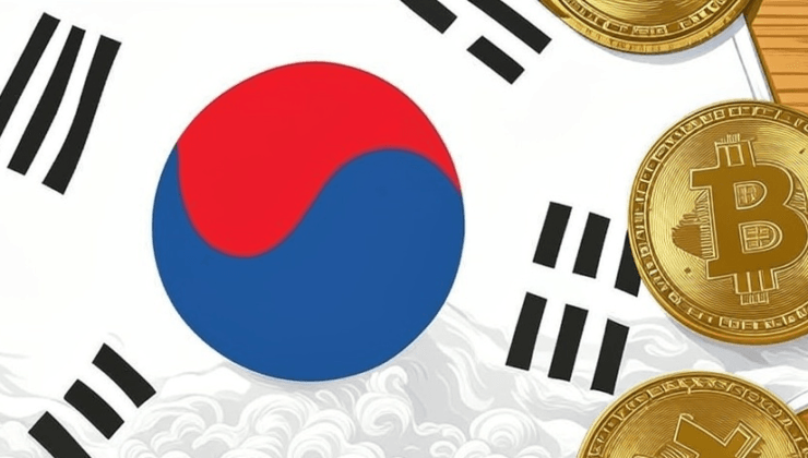 ¡El Banco Central de Corea del Sur lanza un nuevo control sobre los criptoactivos!