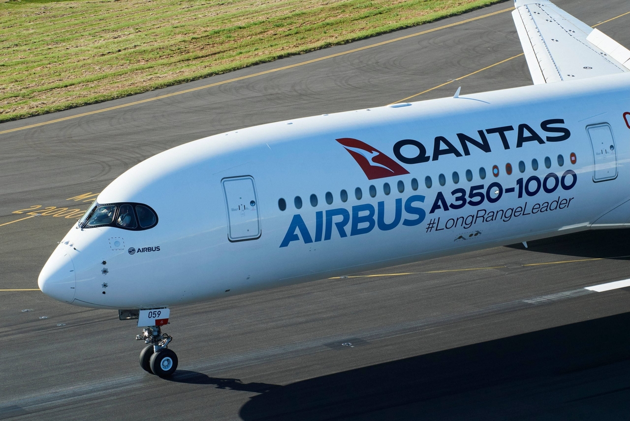 Qantas Is About To Find Out If Passengers Really Want A 22 Hour Flight