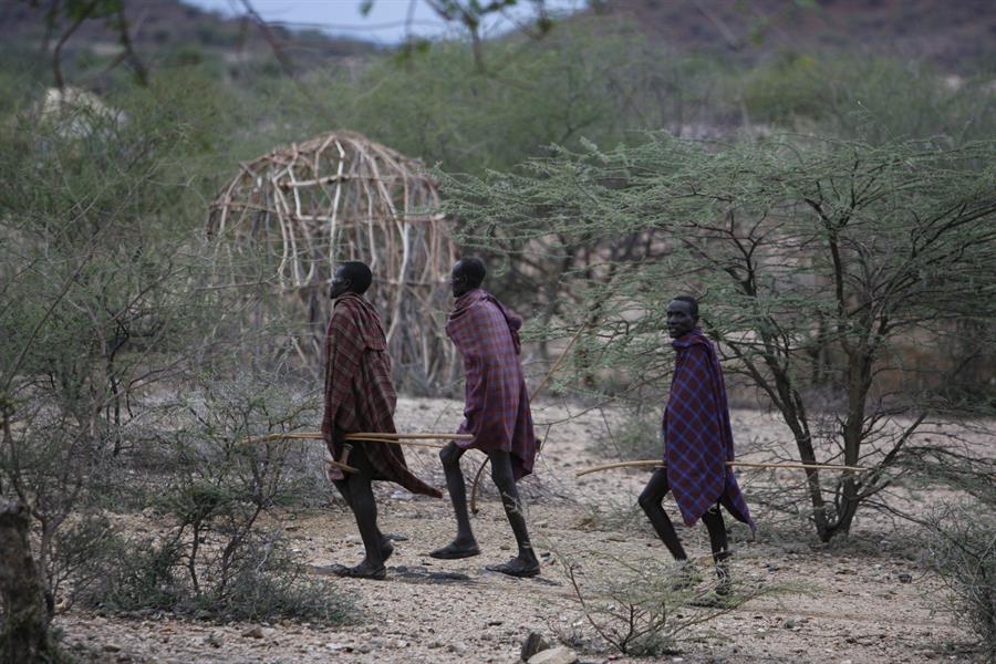УВКБ ООН: беженцы и внутренне перемещенные лица — одни из тех, кто больше всего страдает от изменения климата