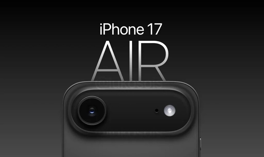 ¡Apple podría reducir las cámaras a una en la nueva serie iPhone! Los detalles del diseño del iPhone 17 Air se están aclarando