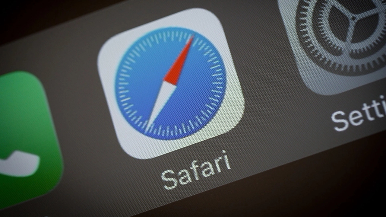 Apple's new feature planned for Safari has been revealed!