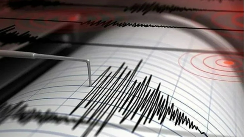 Datça açıklarında deprem: AFAD verileri paylaştı