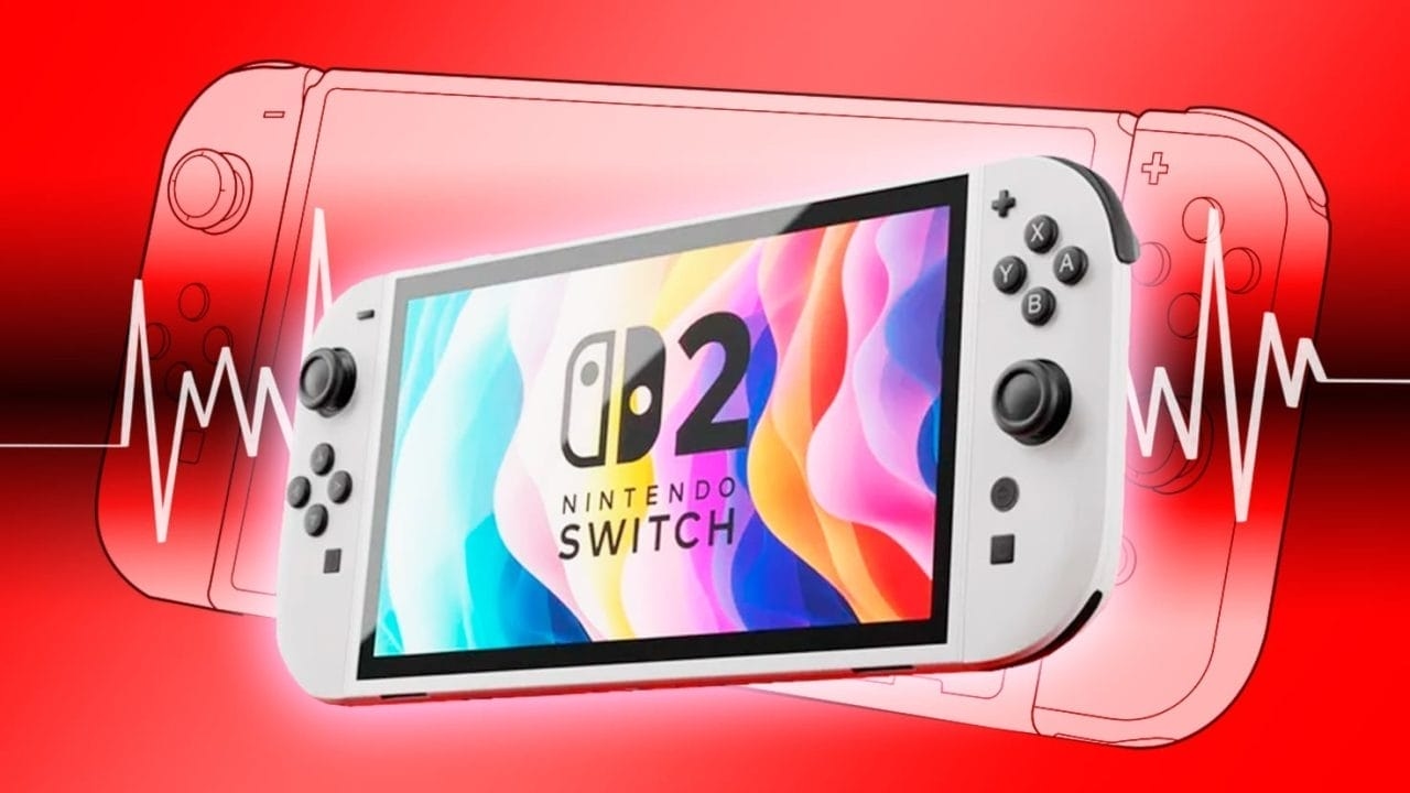 Nintendo Switch 2: This is what it would cost you if you paid for it over 48 months in Liverpool.