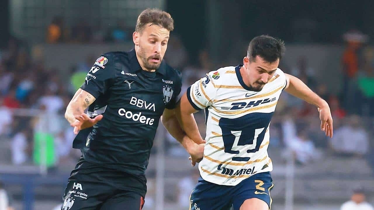 Rayados - Pumas: 2025 Liguilla Play-In'in tarihi ve detayları