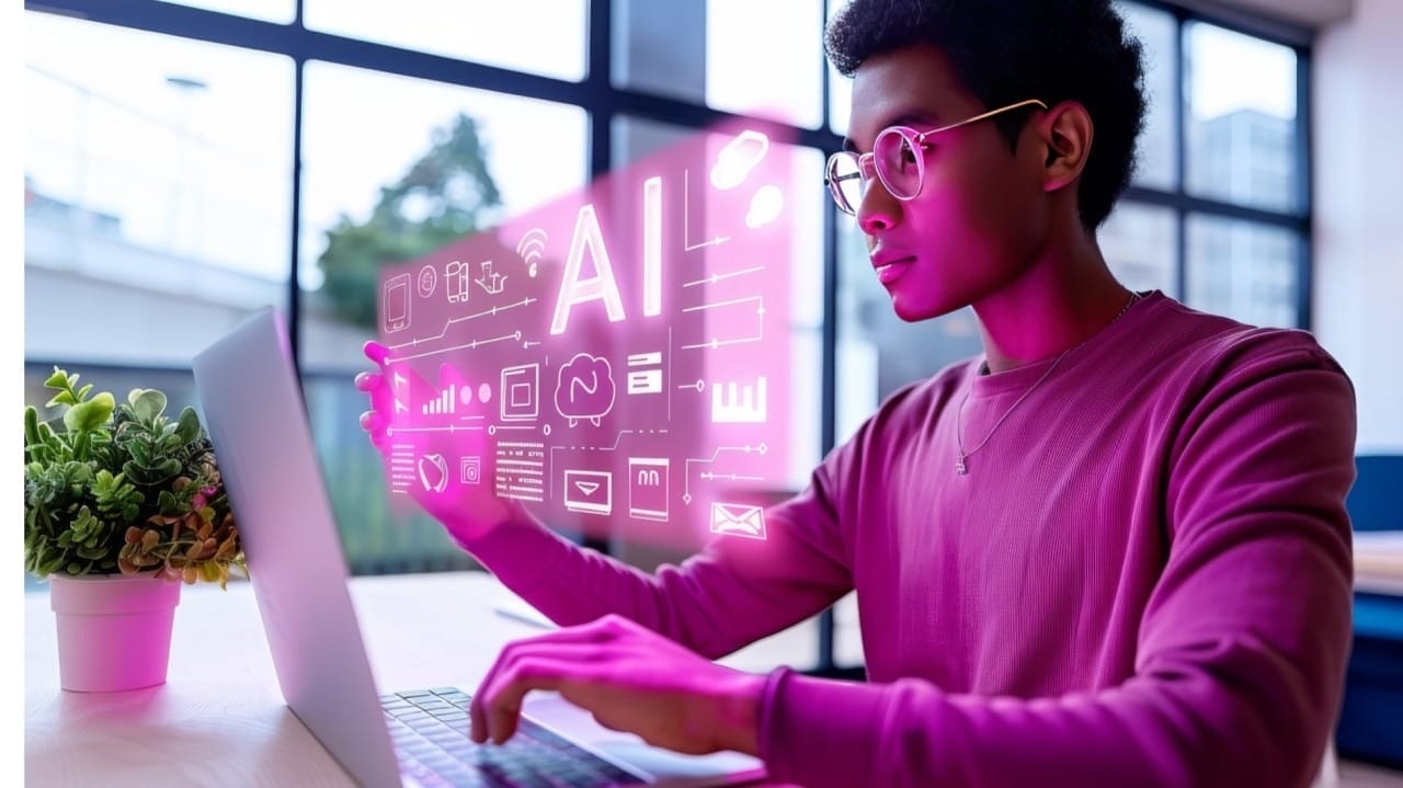 IA REDEFINE EL MARKETING DIGITAL: Agencias Mexicanas Ante Transformación Radical para Sobrevivir y Liderar en 2025