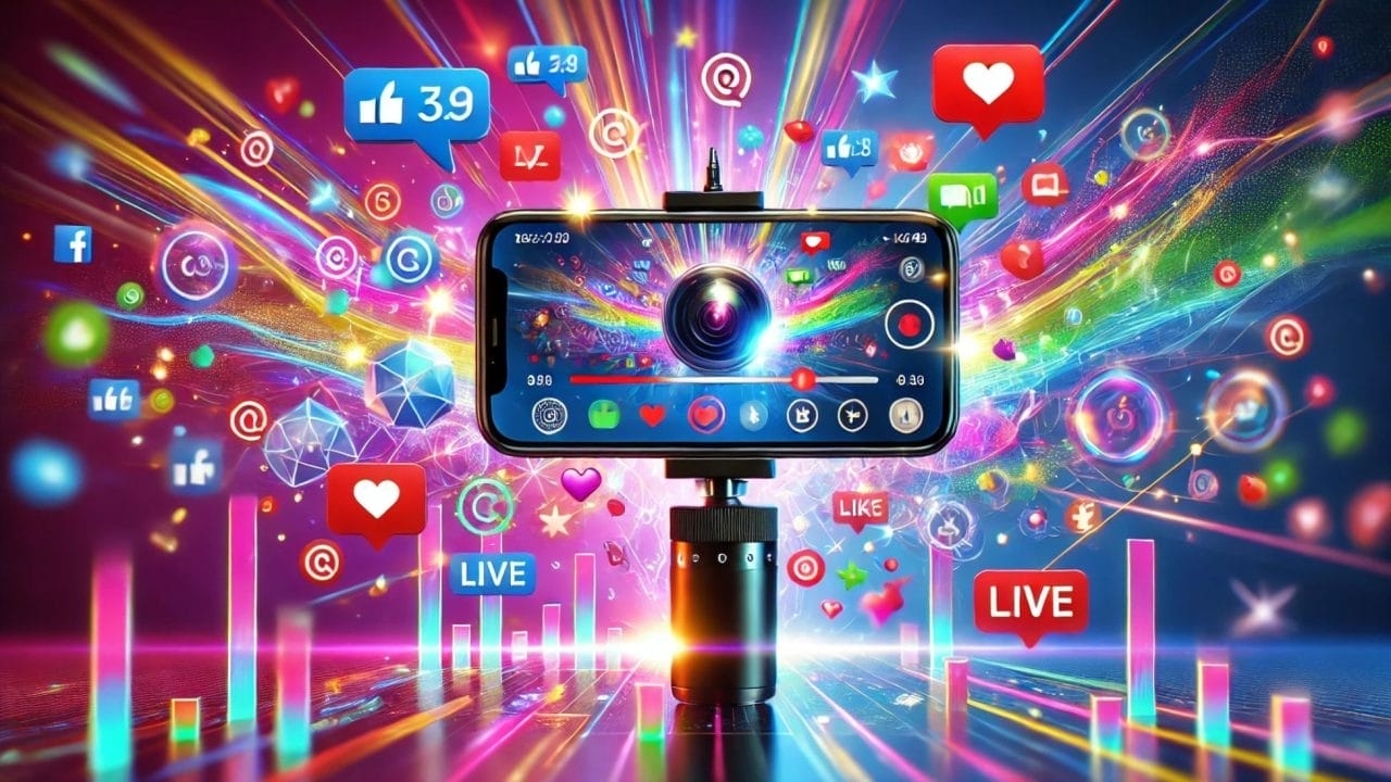 Key Trends for 2025: AI Personalization, Voice and Visual Search, Short-Form Video, Influencer Marketing 2.0, and More