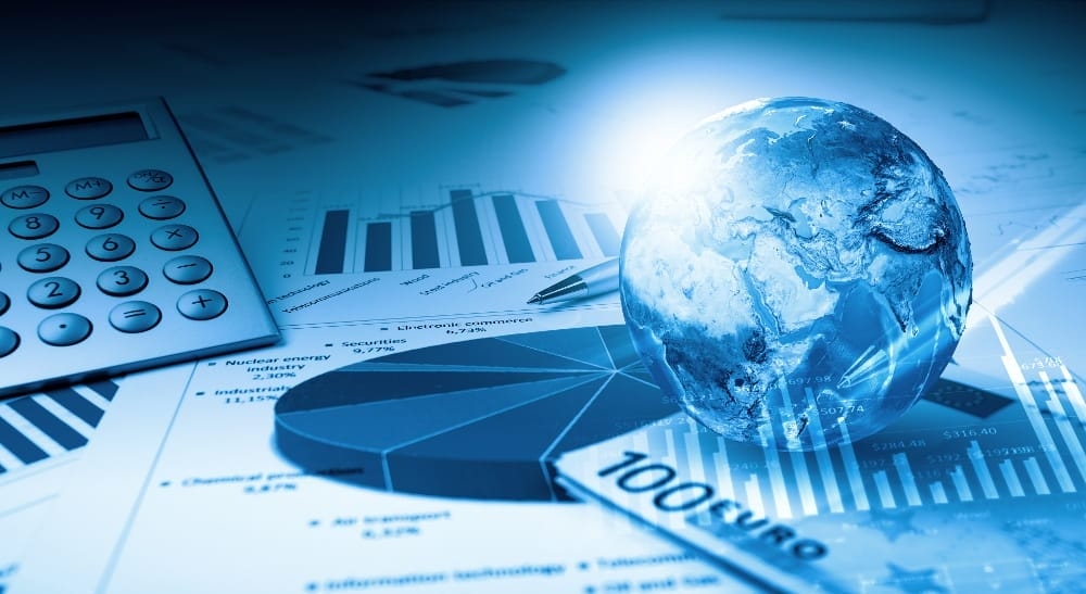 Global Markets Cautious: European Stock Markets Slightly Up, Asia Positive; Focus on Mexico Due to Falling Consumer Confidence and Trade Balance