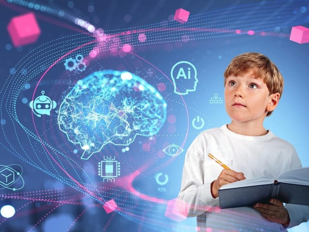 Growing interest in young students, the impact of AI, research and resources for courses, degrees, and certifications