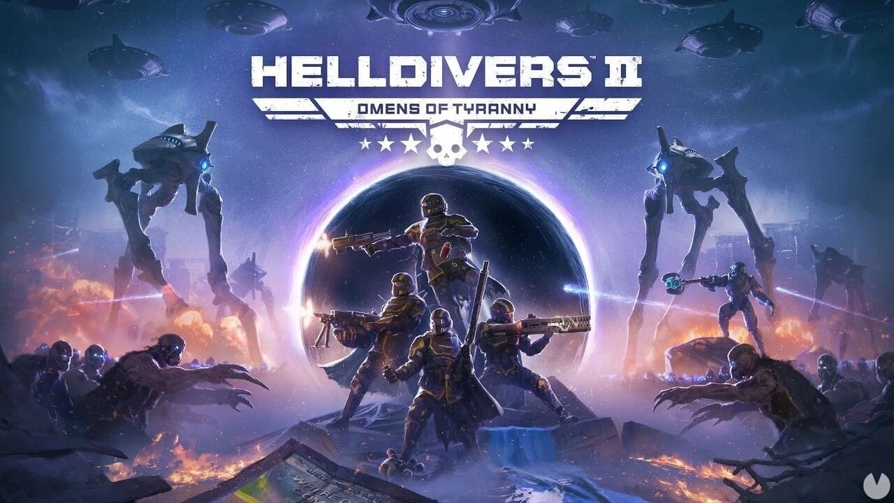 Helldivers 2 yıllarca devam edecek: Arrowhead devam filmini reddetti
