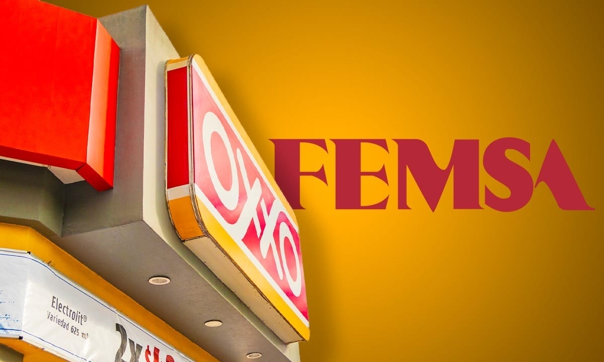 Парадокс FEMSA: выручка выросла на 11%, но прибыль OXXO упала