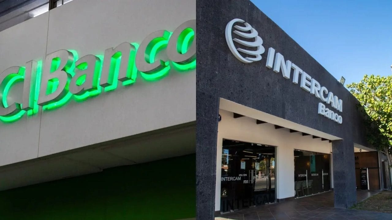 CIBanco ve Intercam: Hazine, emanetleri ve kullanıcıları koruyor