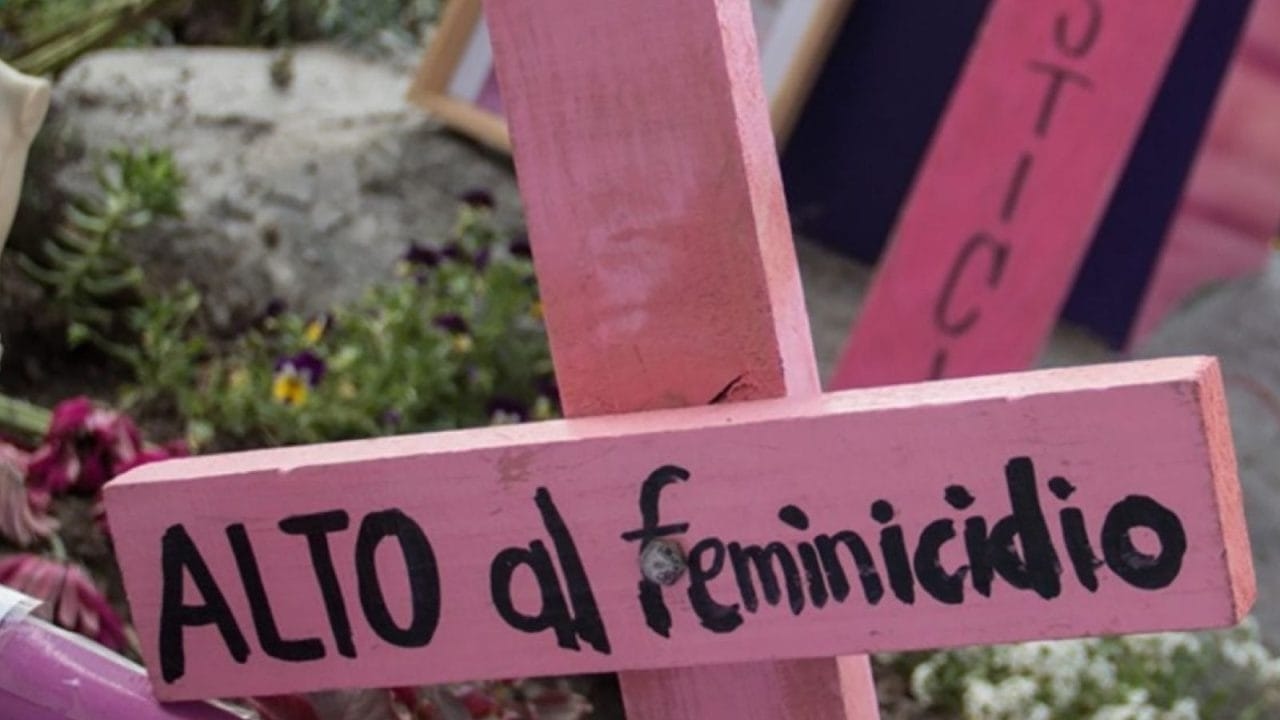 Kırmızı Alarm: Tijuana, 2025'te Meksika'nın kadın cinayeti başkenti olacak