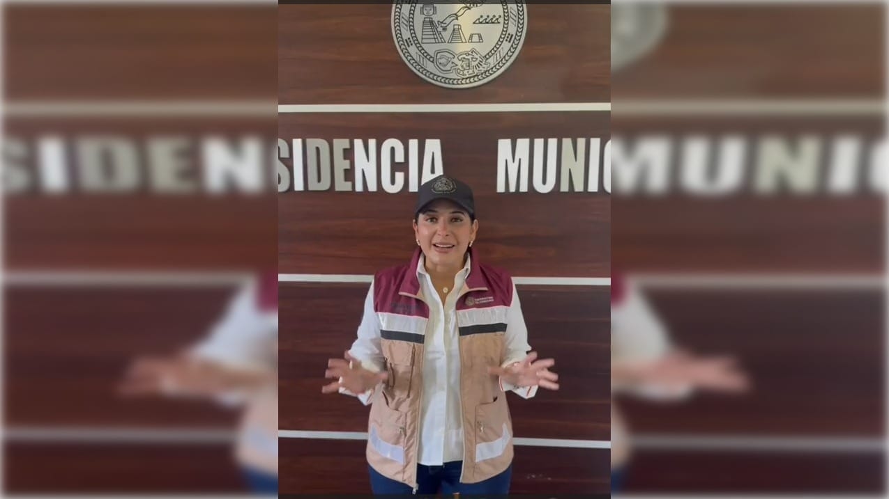 Bürgermeister von Playa del Carmen stoppt Falschmeldungen über Bauarbeiten