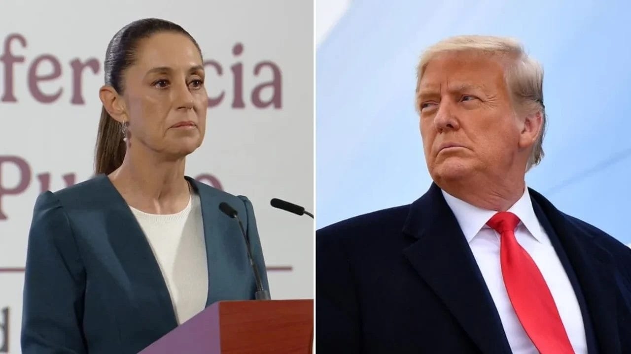 Шейнбаум попытается договориться с США о 50%-ной пошлине на медь.