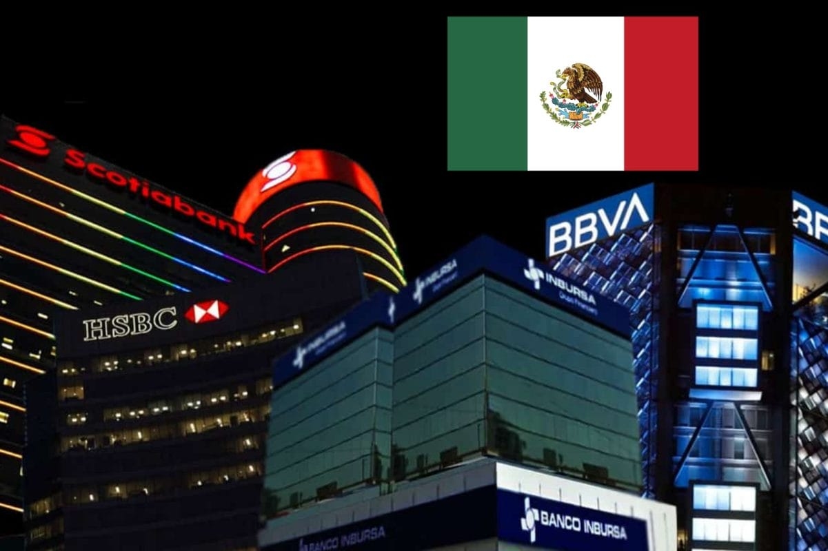 Will banks be open on September 15 and 16, 2025, in Mexico?