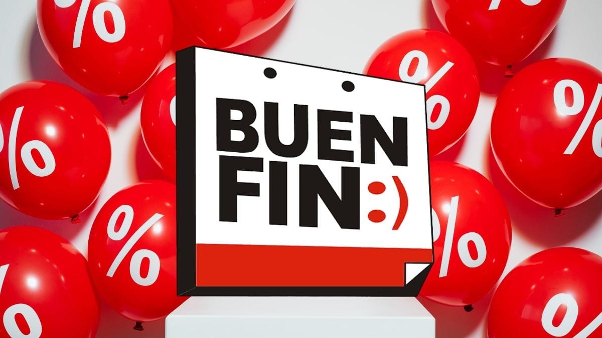 Buen Fin 2025: Baskı tarihlerinde değişiklik duyuruldu