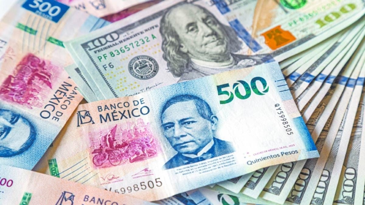 Dolar fiyatı bugün, 16 Eylül 2025: Meksika pesosu böyle göründü