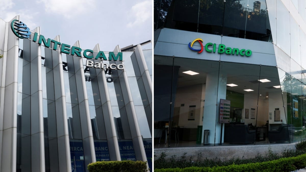 CIBanco and Intercam lose assets and deposits after US sanctions.