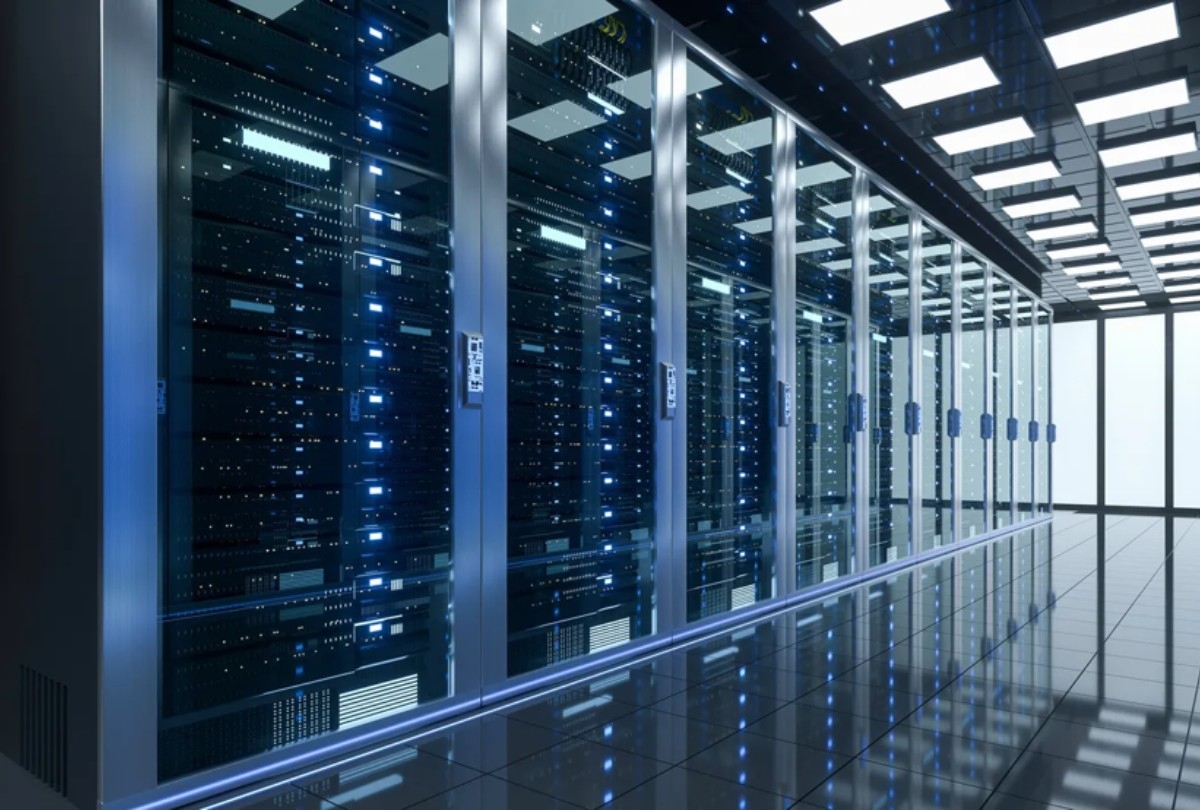 Ölfeldgiganten setzen auf boomende KI-Infrastruktur, da die Nachfrage nach Bohrarbeiten nachlässt