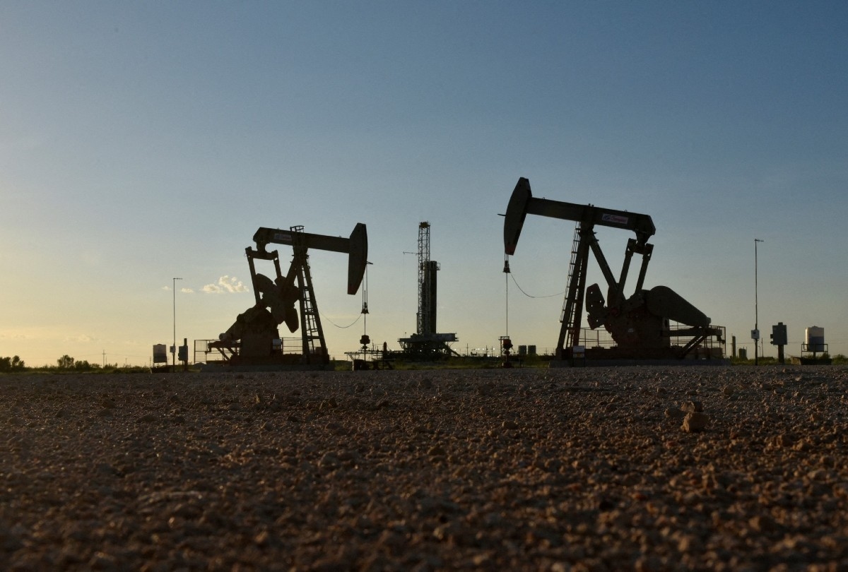 Заявки на бурение нефтяных скважин в Техасе достигли 4-летнего минимума, поскольку производители взвешивают повышение ОПЕК+ и торговую войну