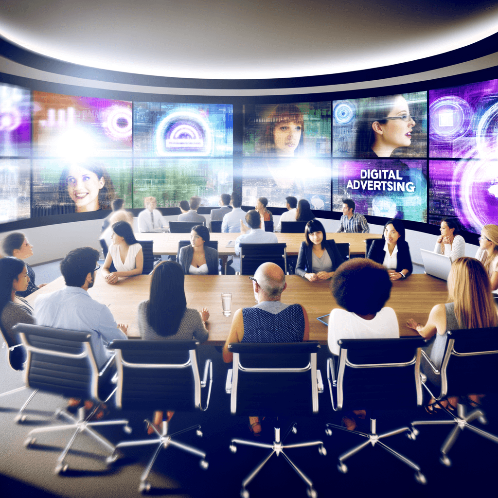 Tendencias de la publicidad digital para 2025: análisis de IAB Europe 🌟