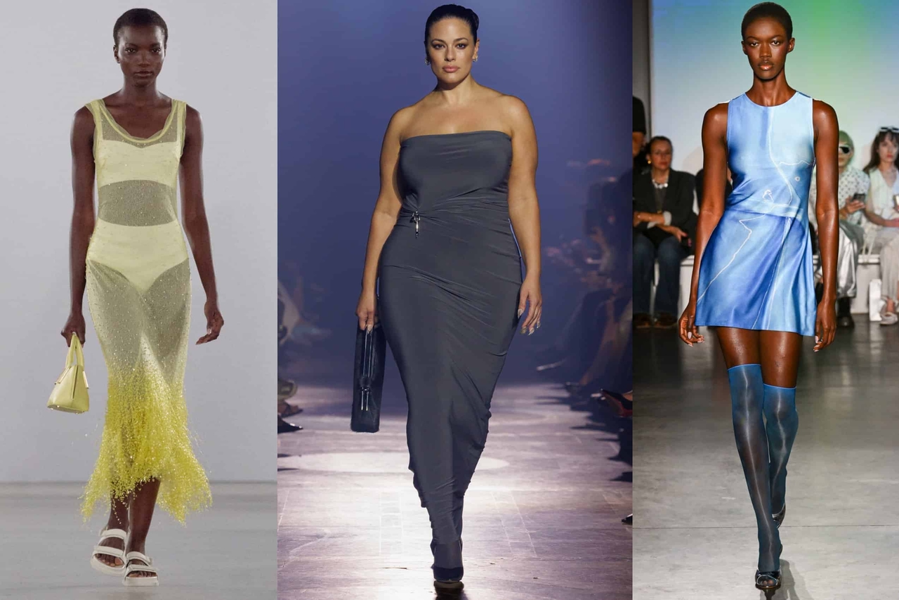 NYFW: Tag 1: Simkhai, LoveShackFancy und mehr!