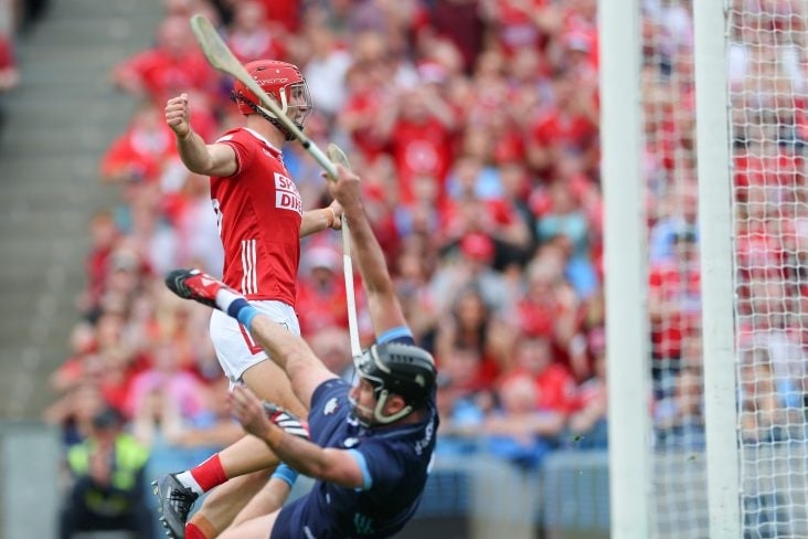 Tyrrell: Tipp muss es eng halten