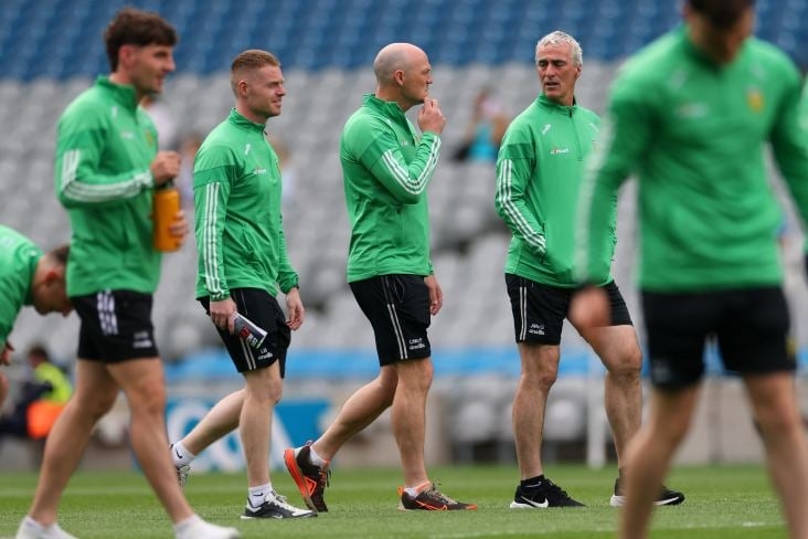 McGuinness 'bir adım daha ileri gitmekten' memnun