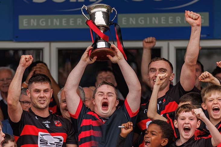 Gunners can field two teams in next year's Waterford SHC