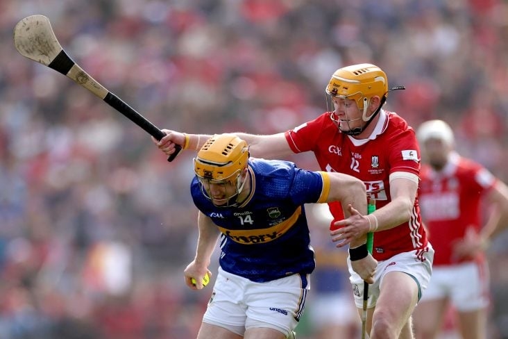 Tipp dominiert das RTÉ Hurling Team des Jahres, Morris sticht hervor