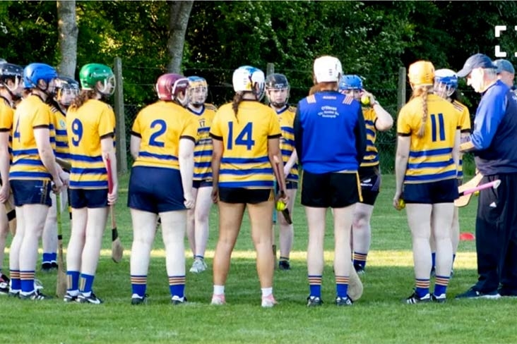 GAA по ТВ: дюжина матчей для просмотра в прямом эфире в насыщенные событиями выходные