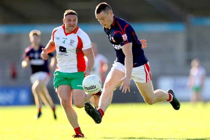 Dublin SFC çeyrek finalleri bu hafta sonu belli olacak