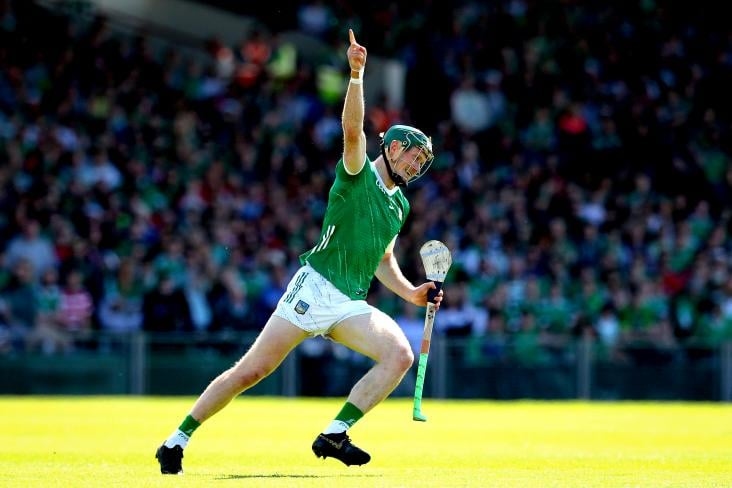 Na Piarsaigh into last four in Limerick
