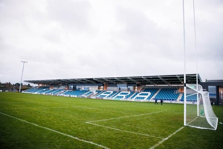 Louth head for Newbridge for home game against Monaghan
