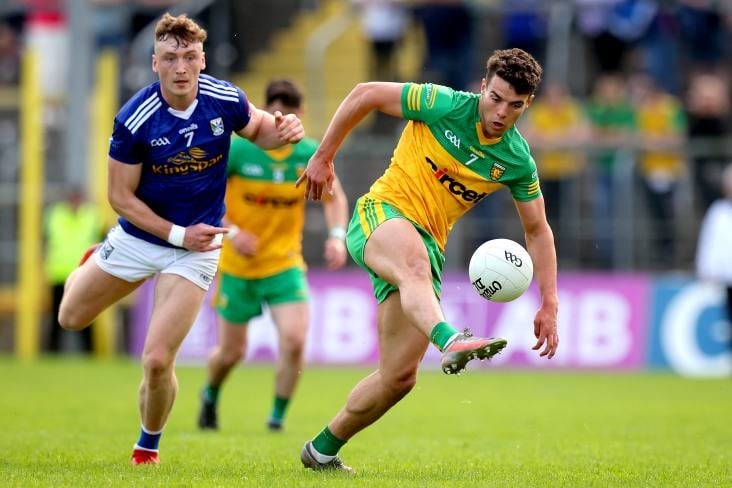 Donegal, 2026'da McFadden-Ferry'siz kalacak