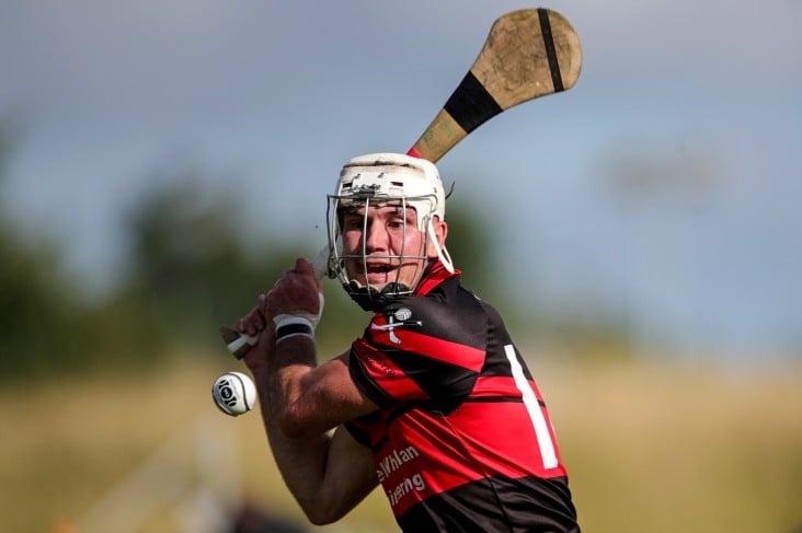 Mount Leinster Rangers dethrone St Mullin's for 12th Carlow SHC crown