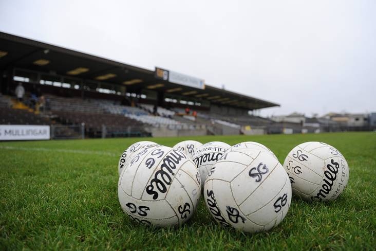 Westmeath GAA ev sahibi çekiliş biletlerini satmakta zorlanıyor