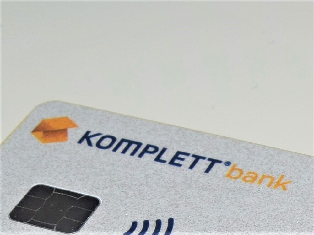 Обзор: карта Mastercard для путешественников Morrow Bank