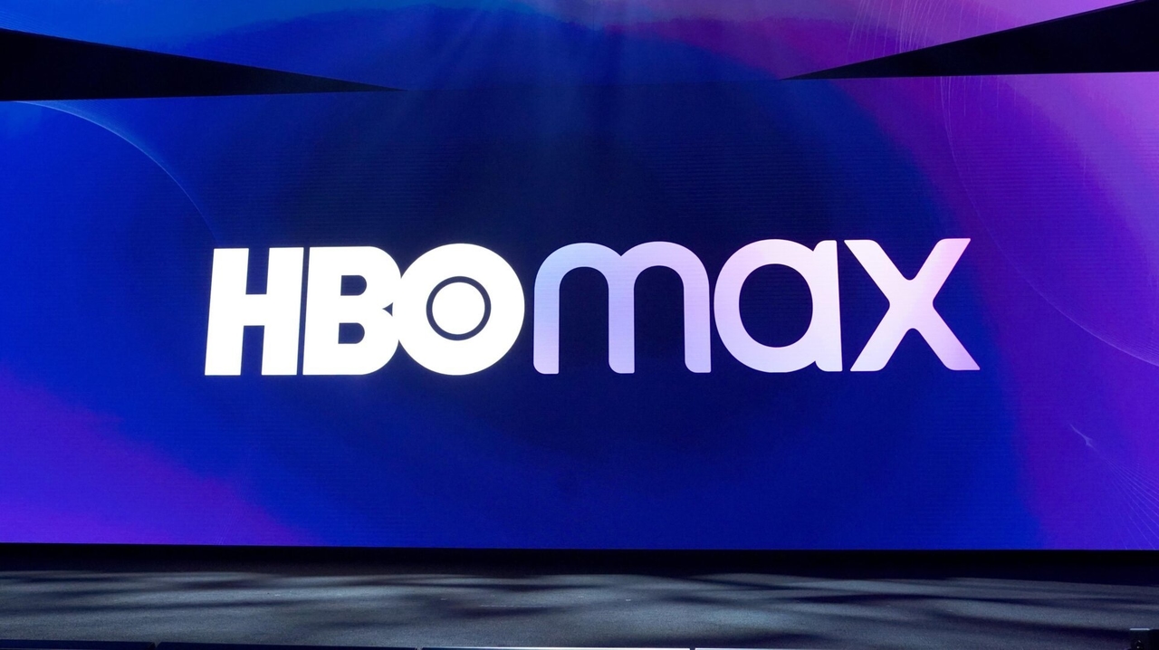 HBO Go HBO Now HBO Max Max меняет свое название на HBO Max
