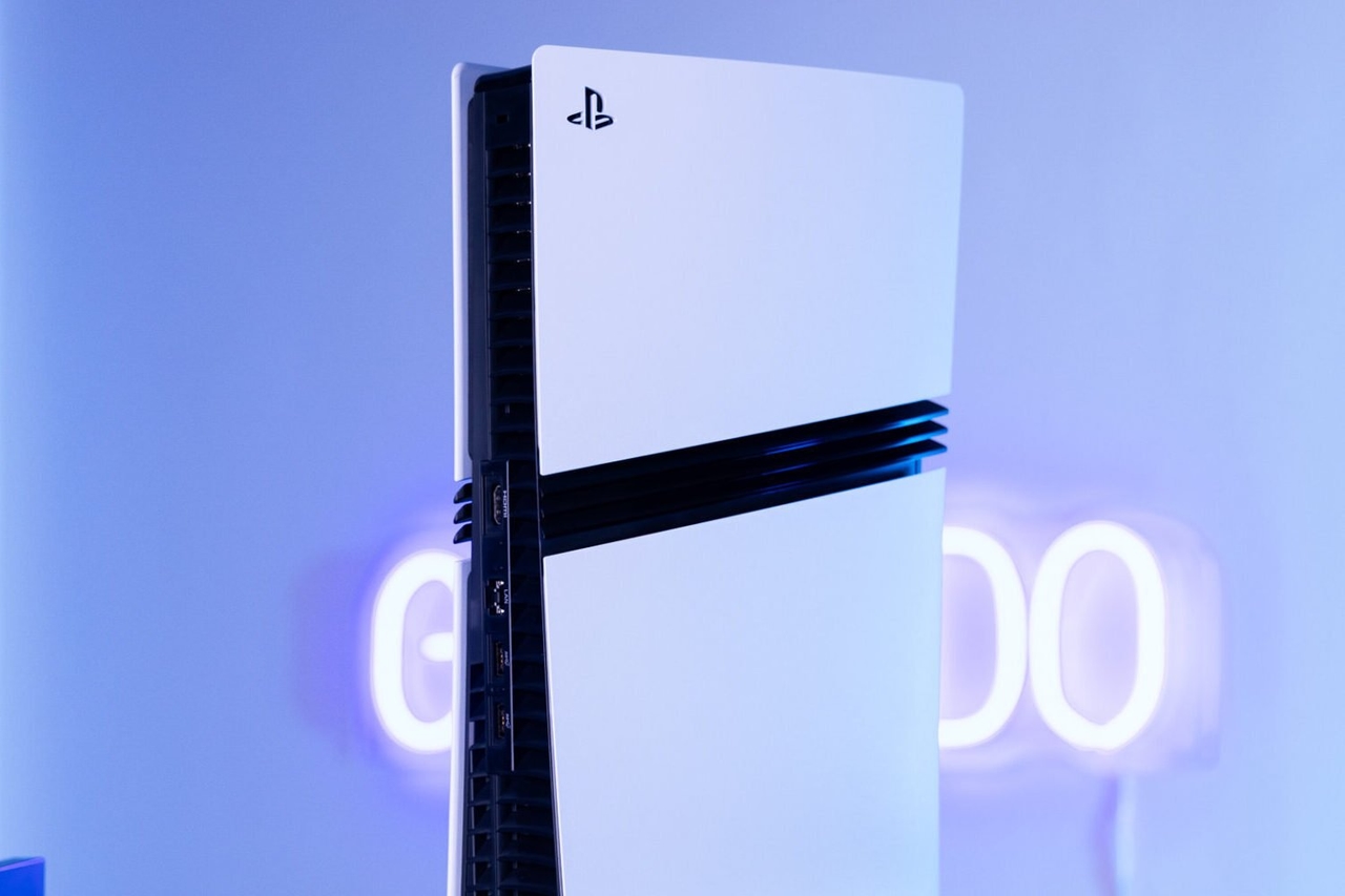 Купите PS5 прямо сейчас, пока Sony не подняла цену