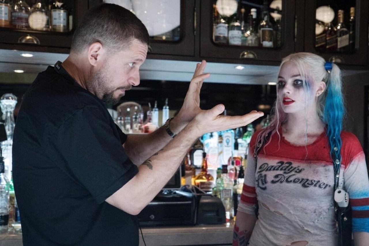 David Ayer Still Has Hope His Suicide Squad Cut Will Be Released