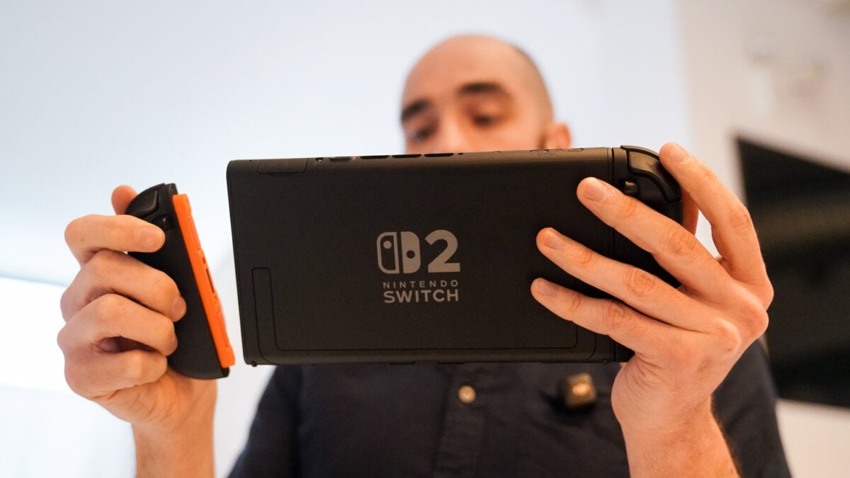 Las tarjetas de juego virtuales de pesadilla de Nintendo convierten a Switch 2 en un campo minado de DRM