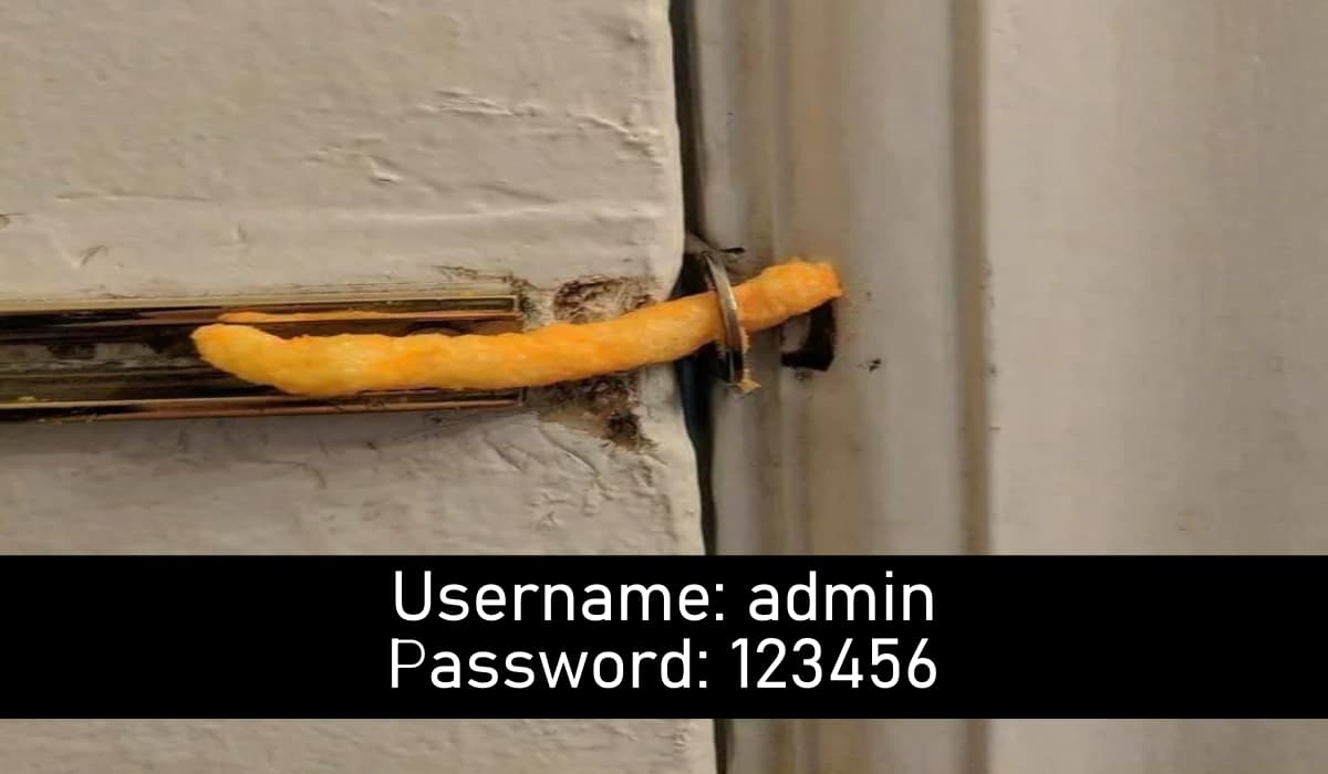 «Admin» и «123456» по-прежнему остаются наиболее часто используемыми паролями при FTP-атаках