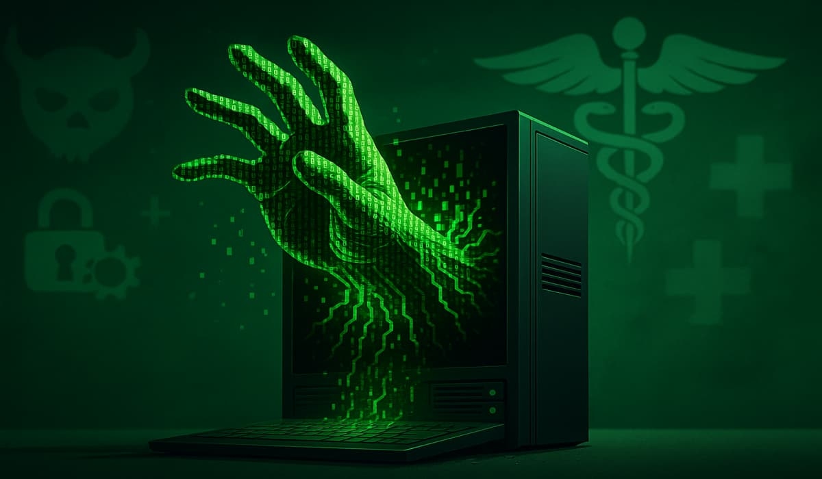 Утечка данных Episource, медицинской технологической компании, связанной с UnitedHealth, затронула 5,4 млн пациентов